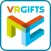 VR gifts happy birthday