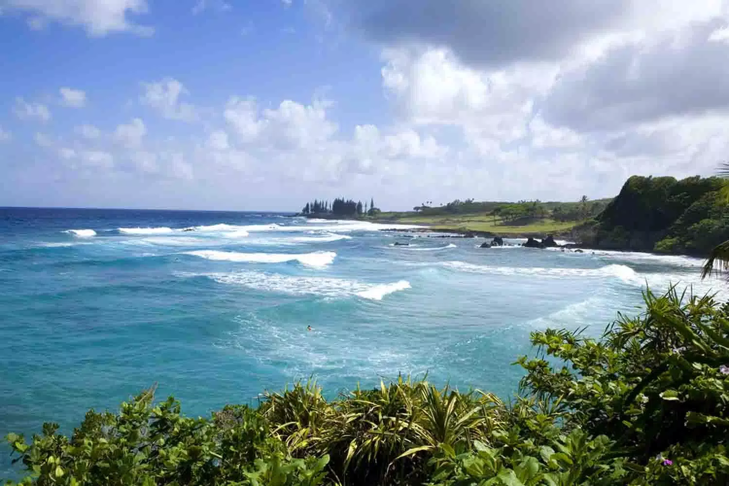 Hawaiian Islands Wallpaper Screenshots1