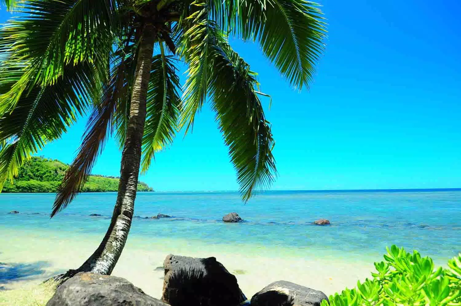 Hawaiian Islands Wallpaper Screenshots3