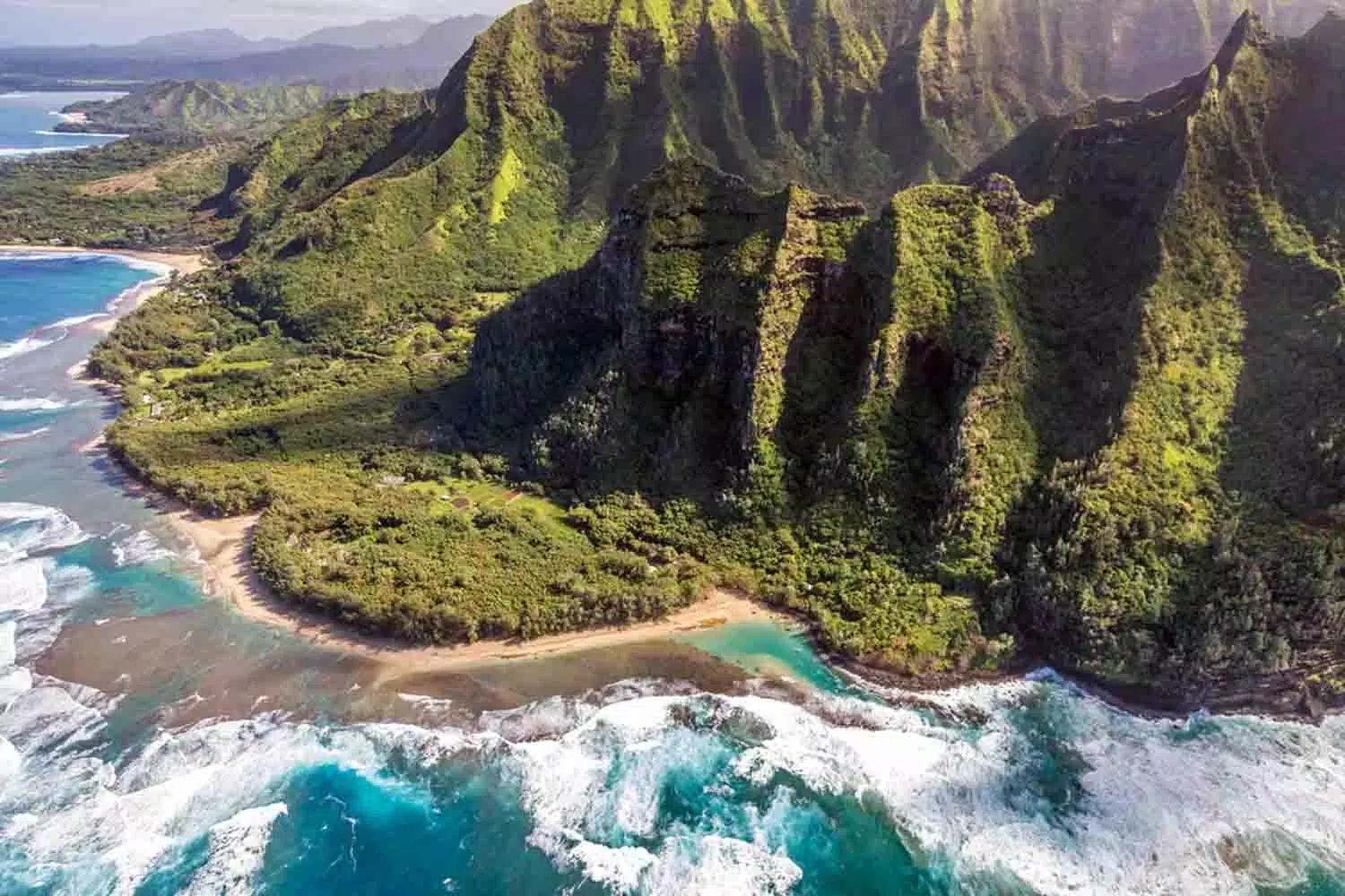 Hawaiian Islands Wallpaper Screenshots8