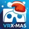 VR Cards Christmas