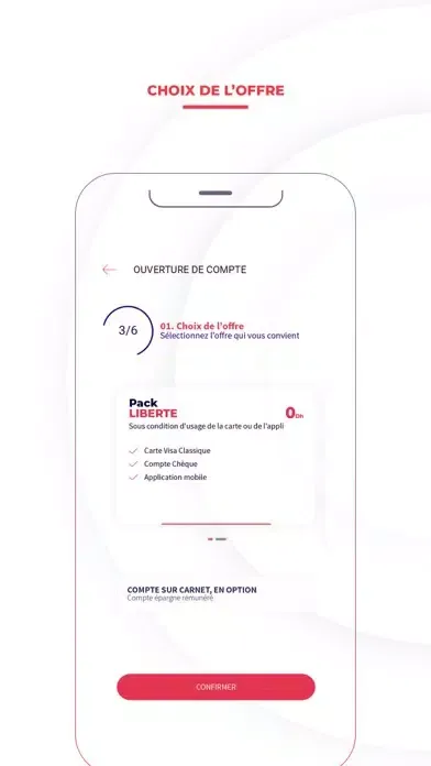 Capturas de pantalla de SoGé