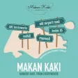 Makan Kaki Stall
