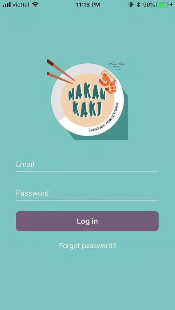 تصاویر Makan Kaki Stall