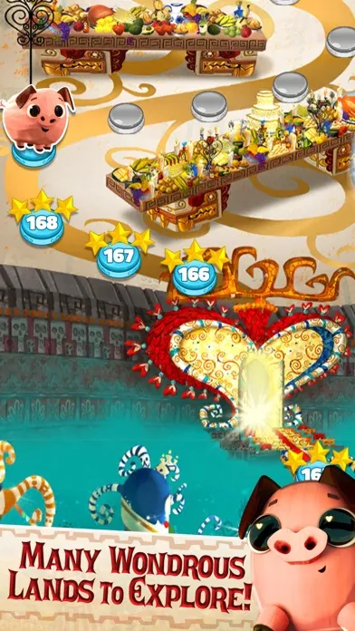 صور Sugar Smash: Book of Life