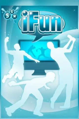 iFun Screenshots
