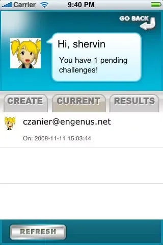 iFun Screenshots