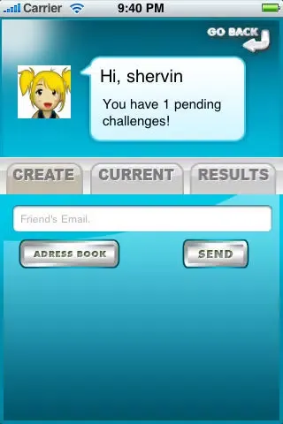 iFun Screenshots