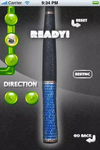 iFun Screenshots