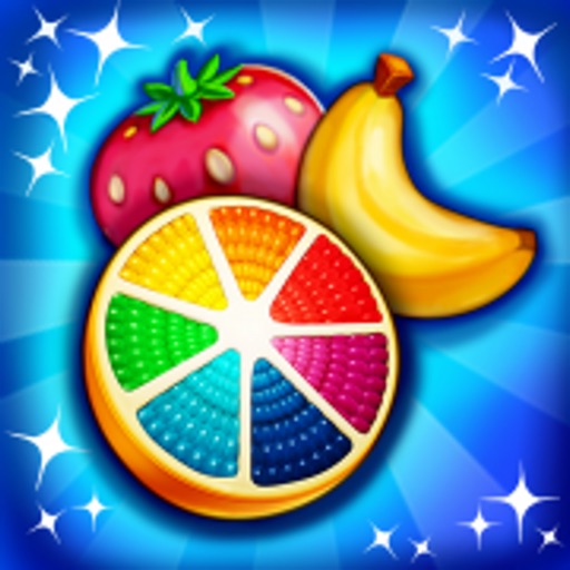 Juice Jam! Match 3 Puzzle Game