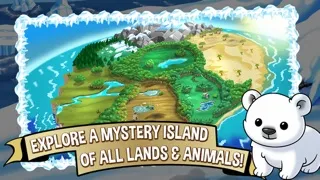 Rescue Safari Screenshots