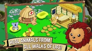 Rescue Safari Screenshots