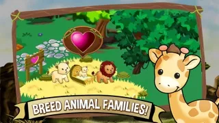 Rescue Safari Screenshots