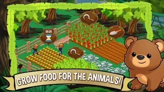 Rescue Safari Screenshots