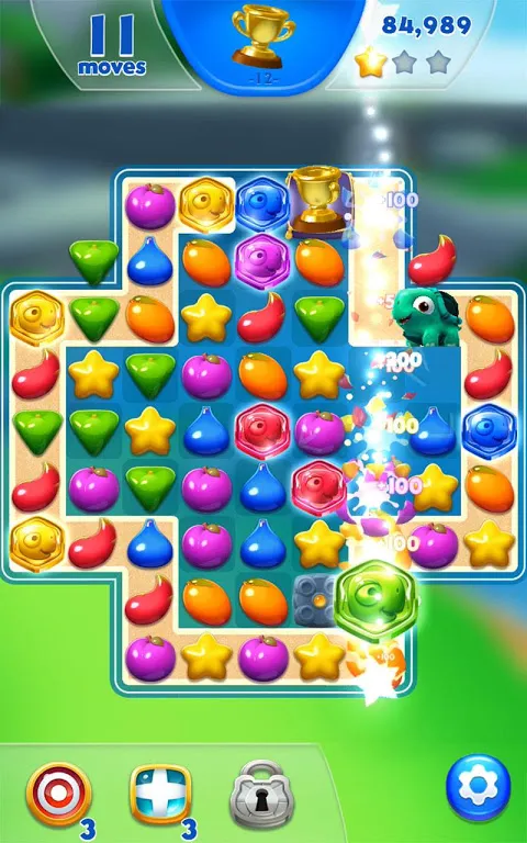 Wild Things Screenshots