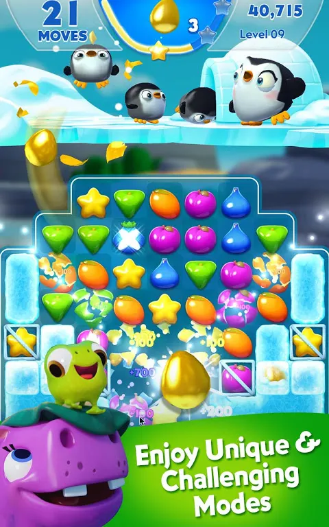 Wild Things Screenshots