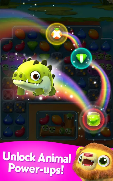 Wild Things Screenshots