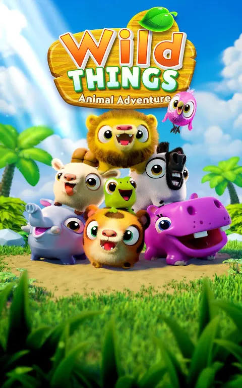 Wild Things Screenshots