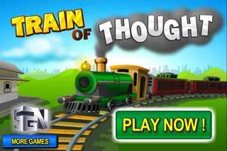 صور Train of Thought