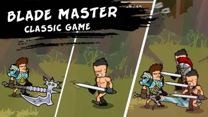 Fighting Hero:Sword Master Screenshots
