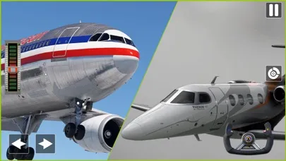 Emergency Plane Crash Landing! Screenshots