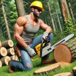 Lumberjack Hustle Logging Sim Lumberjack Hustle Logging Sim