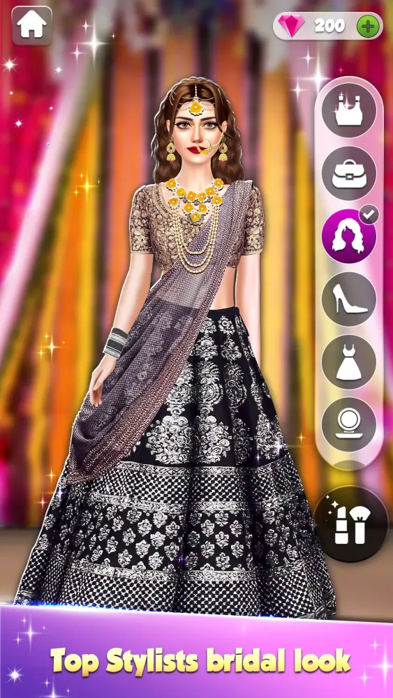 Fashion Styler Screenshots