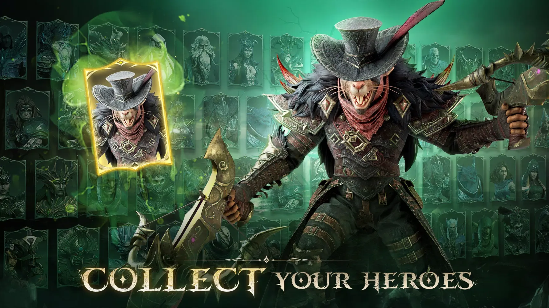 Dragonheir Lite應用截圖