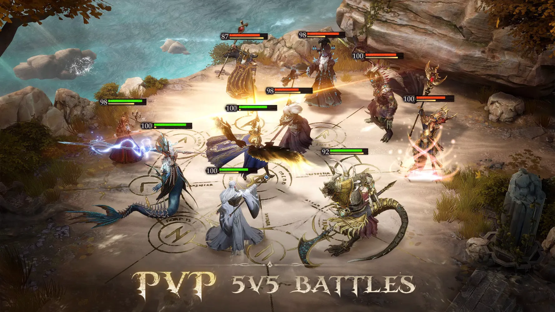 Dragonheir Lite應用截圖