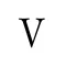Vanity