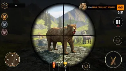 صور Animal Hunting : Survival Game