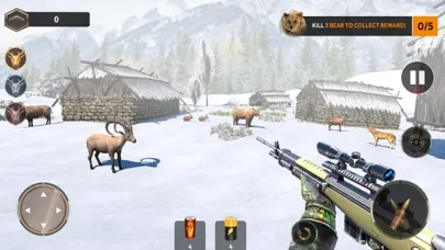 صور Animal Hunting : Survival Game