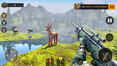 صور Animal Hunting : Survival Game