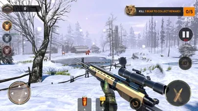 صور Animal Hunting : Survival Game