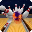 Bowling 3D Realistic Balls King