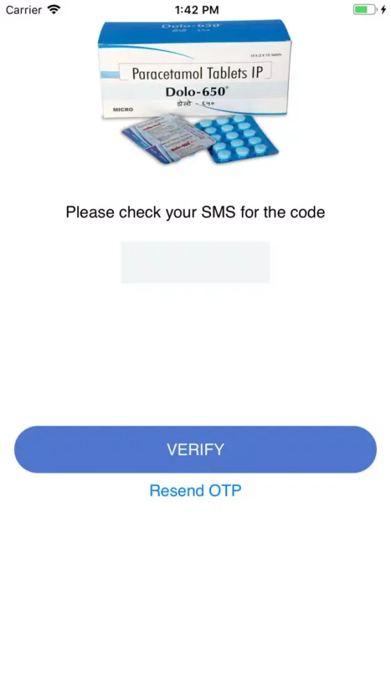 Dolo Rewards 스크린샷