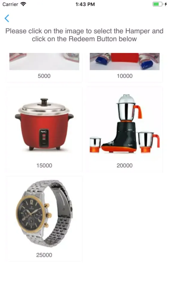 Dolo Rewards 스크린샷