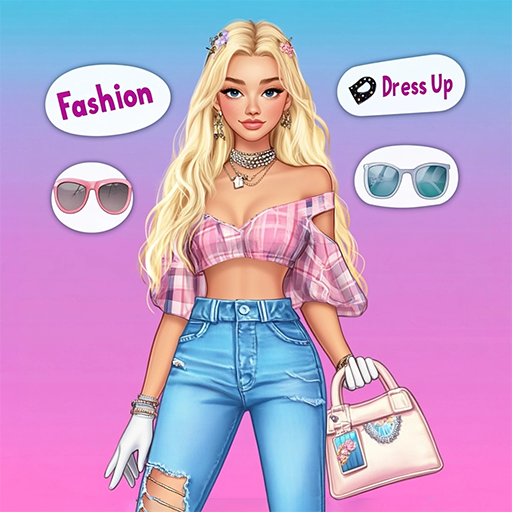 Dolly Fashion Dress-up Games Dolly Fashion Dress-up Games