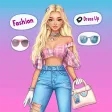 Dolly Fashion Dress-up Games