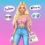 Dolly Fashion Dress-up Games