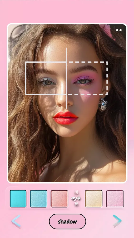 Dolly Fashion Dress-up Games Screenshots