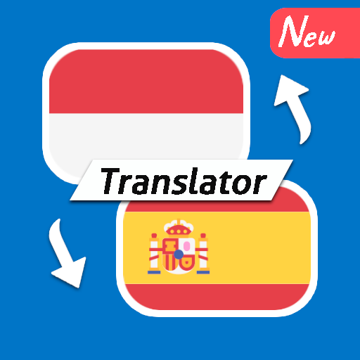 Indonesian Spanish Free Translator