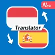 Indonesian Spanish Free Translator