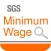 SGS Minimum Wage