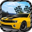 Car Rush Real Racing
