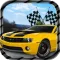 Car Rush Real Racing