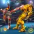 Robot Fighting Game 3D