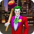 Scary Clown Monster Escape 3d