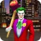 Scary Clown Monster Escape 3d