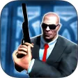 Secret Agent-Silent Assassin Secret Agent-Silent Assassin